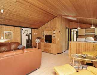 Lainnya 2 6 Person Holiday Home in Laeso