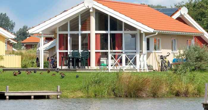 Others Holiday Home in Otterndorf
