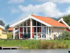 Others Holiday Home in Otterndorf