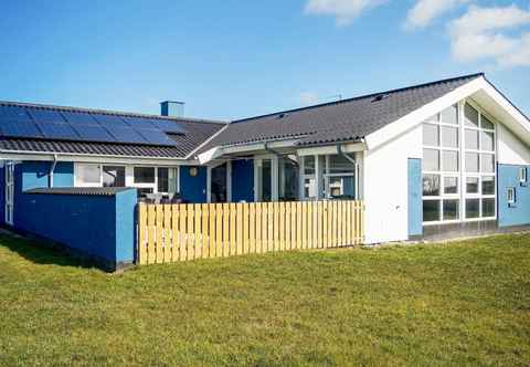 Lainnya 12 Person Holiday Home in Vestervig