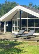 Imej utama Cozy Holiday Home in Falster near Sea