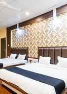 Primary image Narmada Hills Resort