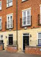 Primary image Redbourne Terrace Large Home