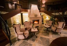 Others 4 Hotel Korona Park Klewinowo