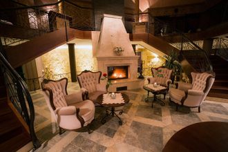 Others 4 Hotel Korona Park Klewinowo