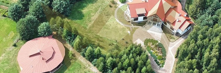 Others Hotel Korona Park Klewinowo