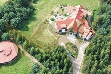 Others Hotel Korona Park Klewinowo