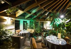 기타 7 Hotel Korona Park Klewinowo