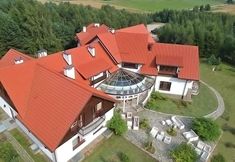 Others 2 Hotel Korona Park Klewinowo