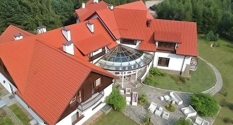 Others 2 Hotel Korona Park Klewinowo