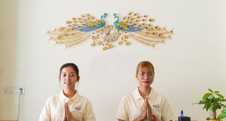 Others 2 Kampot Moyura Guest House