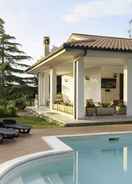 Primary image La Villa - Luxury Home