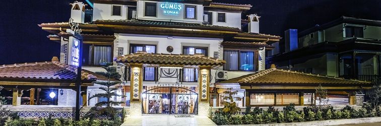 Others Akyaka Gumus Konak