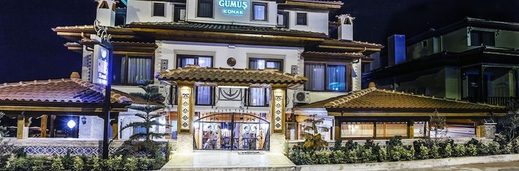 Others Akyaka Gumus Konak