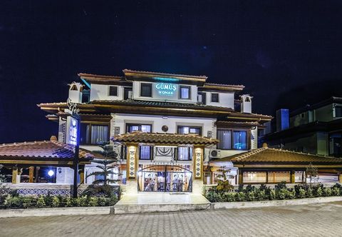 Lainnya Akyaka Gumus Konak