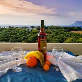 Primary image 1 Marianos Apartments, Chania Regional Unit Hotels