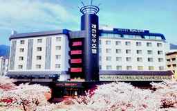 Hotel Rainbow, SGD 80.42