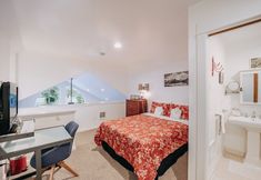 อื่นๆ 4 Mt Baker Lodging's Cabin #1 - With Wifi, Hot Tub, Pet Friendly