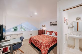 อื่นๆ 4 Mt Baker Lodging's Cabin #1 - With Wifi, Hot Tub, Pet Friendly