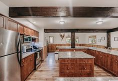 其他 6 Mt Baker Lodging Cabin 3 is a Very Large Cabin on Acreage