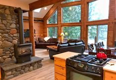 Others 7 Silver Lake #7 - Unsurpassed Lakefront Views From This Spectacular Pet-friendly