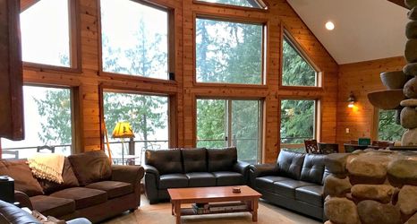 Others 2 Silver Lake #7 - Unsurpassed Lakefront Views From This Spectacular Pet-friendly