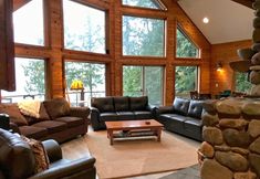 Others 2 Silver Lake #7 - Unsurpassed Lakefront Views From This Spectacular Pet-friendly