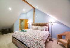 Others 3 Glacier Springs Cabin 12 - Pet Friendly, Wifi, AC, Sleeps 4