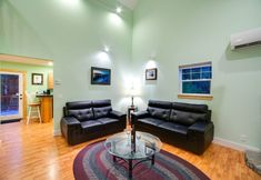 Others 6 Glacier Springs Cabin 12 - Pet Friendly, Wifi, AC, Sleeps 4