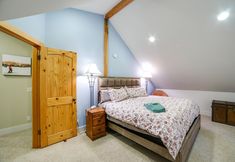 Others 5 Glacier Springs Cabin 12 - Pet Friendly, Wifi, AC, Sleeps 4