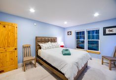 Others 2 Glacier Springs Cabin 12 - Pet Friendly, Wifi, AC, Sleeps 4