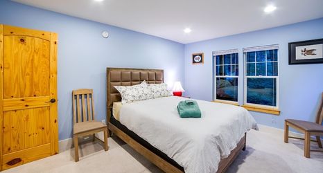 Others 2 Glacier Springs Cabin 12 - Pet Friendly, Wifi, AC, Sleeps 4