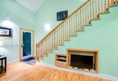 Others 7 Glacier Springs Cabin 12 - Pet Friendly, Wifi, AC, Sleeps 4