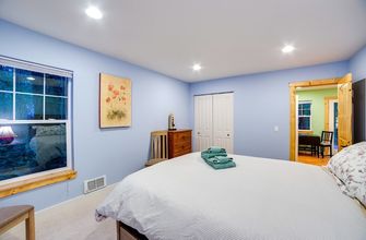 Others 4 Glacier Springs Cabin 12 - Pet Friendly, Wifi, AC, Sleeps 4