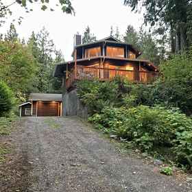 Primary image1雪線小屋 13 - 建築瑰寶,寵物友好,提供 Wi-Fi,霍特科姆县飯店