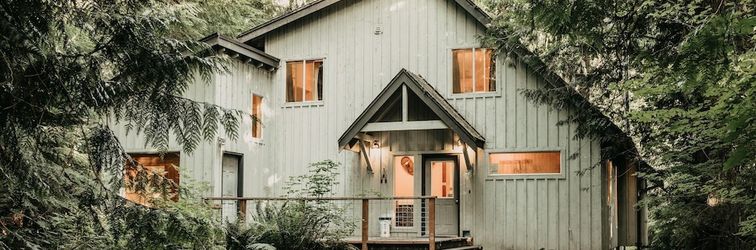 其他 Mt Baker Rim Cabin 19 - One Of Your Favorite Places - Now With Wi-fi Blu Ray