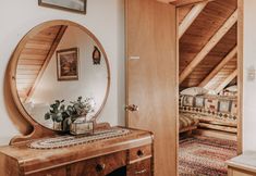 Others 4 Baker Rim Cabin 17 - A Rustic Family Cabin With Modern Features