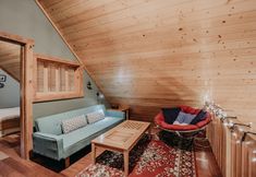 Lainnya 6 Glacier Springs Cabin #21 - This Family Home Says Cabin in the Country!