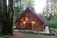 Khác Glacier Springs Cabin 21 - This Family Home Says Cabin in the Country