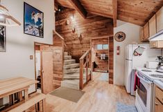 อื่นๆ 5 Mt Baker Lodging - Cabin Story Cabin in the Woods! Free Wifi