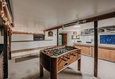 อื่นๆ 7 Mt Baker Lodging - Cabin Story Cabin in the Woods! Free Wifi