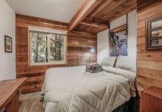 อื่นๆ 2 Mt Baker Lodging - Cabin Story Cabin in the Woods! Free Wifi