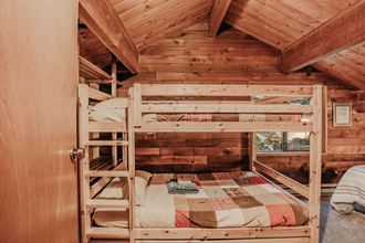 อื่นๆ 4 Mt Baker Lodging - Cabin Story Cabin in the Woods! Free Wifi