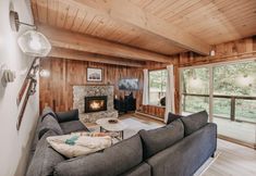 その他 7 Glacier Springs Cabin 27 - A Private 2-story Pet-friendly Cabin Now With Wifi