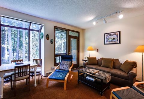 อื่นๆ Snowater Condo #28 - Ground Floor - Sleeps 4