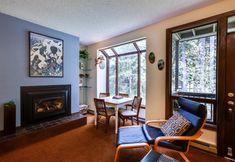 อื่นๆ 4 Snowater Condo #28 - Ground Floor - Sleeps 4