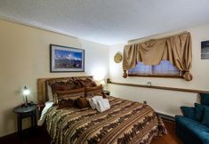 อื่นๆ 2 Snowater Condo #28 - Ground Floor - Sleeps 4