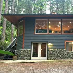 Primary image1雪線小屋 29 - 超級定制的家庭度假屋!,霍特科姆县飯店