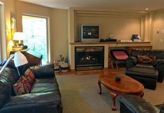 Lainnya 5 Snowline Cabin #29 - An Ultra Custom Family Vacation Home!