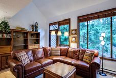 その他 Snowater Condo Story Condo With Wifi- Sleeps 4 - Beautifully Decorated